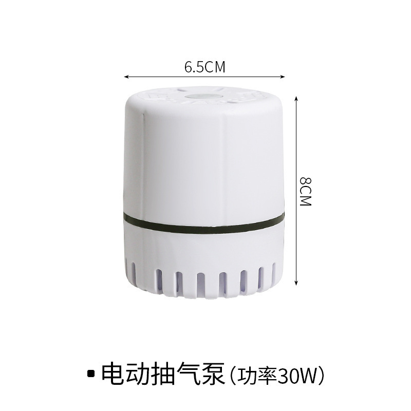 Electric air pump