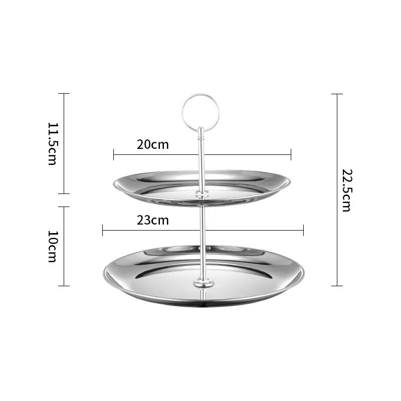 Offre spéciale : poteau fin et brillant en alliage de zinc, couleur naturelle.