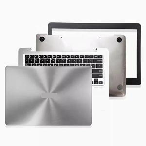 ASUS UX310 UX310U RX310 RX310U U310U laptop C D kapak geri ASUS kılıfı UX310 UX310U RX310 RX310U U310U a b c d kapak yeni - Product Image 1