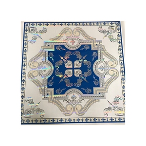 新产品拉伸天花板聚氯乙烯生产线隔音聚氯乙烯天花板 - Product Image 2