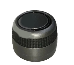 92292578 radyo ses ayar düğmesi 92292578 otomobil parçaları araba Dashboard radyo kontrol düğmesi kapak düğmesi parçası GM için Chevrolet - Product Image 2