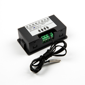 3230 D1212V igigigigigigital emperemperatura onontroller herhermostato herheremperatura onontrol Witch Ensor - Product Image 5
