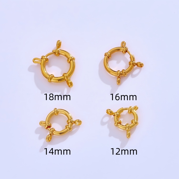 Oro-18 mm
