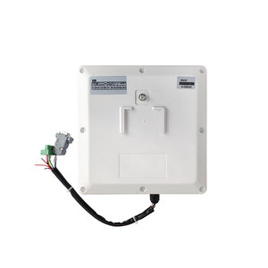 Tenet Card <strong>Reader</strong> Long Range Uhf Rfid <strong>Reader</strong>