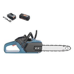 Lityum pil büyük kapasiteli testere aracı özellikle kaydediciler için tasarlanmış profesyonel günlüğü elektrikli testere gördüm - Product Image 1