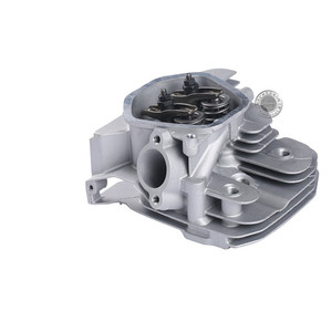 Bán Buôn Xăng Máy Phát Điện Động Cơ Bộ Phận Máy Bơm Nước 168f170f190f 188f2-3kw 5-6 kW 5.5HP 6.5HP 7.5HP Xi Lanh Đầu Lắp Ráp - Product Image 2