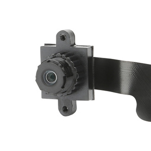 1080P 60fps 122 Degree Lens Dvp 2MP Mobile Phone Notebook Built-in Camera OV2735 Mini Camera Module - Product Image 2