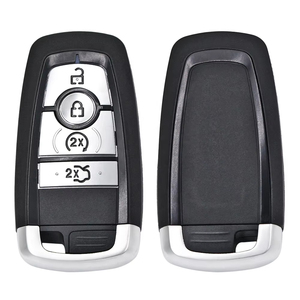 ZB21-5 telecomando originale KD ZB Smart key serie ZB per programmatore chiave KD-X2 - Product Image 4