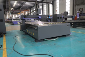 <strong>Multi</strong> <strong>Function</strong> <strong>Cnc</strong> Oscillating Knife Cutting <strong>Machine</strong> 1325 wood <strong>cnc</strong> router <strong>Cnc</strong> Knife Cutting <strong>Machine</strong> for Foam Rubber New - Product Image 5