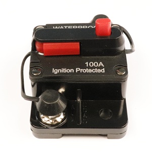 Automobile Use Power <strong>Circuit</strong> <strong>Breaker</strong> - Product Image 1