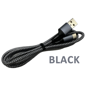 USB C Data <strong>Cable</strong> Super Quick Charger Usb <strong>Cable</strong> Line 100W Nylon Braided Type c 6A <strong>Cable</strong> - Product Image 3