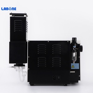 Hot Sales FP6430 Laboratory High-precision Na K Li element Rapid <strong>test</strong> Flame Photometer - Product Image 2