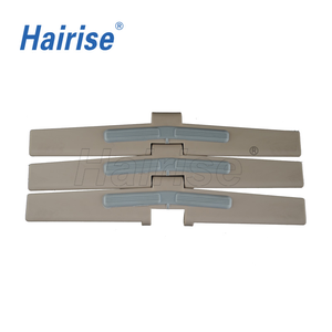 Goede Kwaliteit Tafelketting Transportband Fabrikanten Har882tabf Serie Top Ketting Transportband Lijn Te Koop - Product Image 2