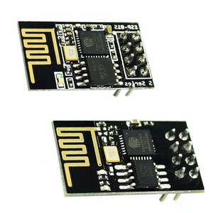 Módulo inalámbrico de bajo consumo de energía de grado industrial, puerto serie 8266 a WIFI, módulo inalámbrico de bajo consumo de energía de grado industrial, 1/2/2 - Product Image 6