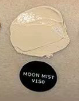 V150 MOON MIST