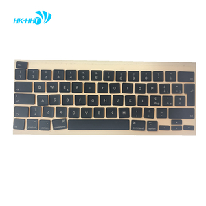 Kit completo de teclas de teclado, versión personalizada, kit de teclas A2251, tapa de tecla, diseño italiano para teclado de portátil - Product Image 1