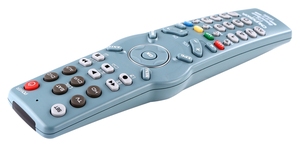 Chunghop rm-produttore E661 6 in 1 Universale tv codici di Controllo Remoto per Smart TV DVD SAT con Funzioni di Apprendimento