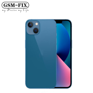 GSM-FIX בטלפון <span class=keywords><strong>13</strong></span> 128gb 256gb 512gb rom GB une13 6.1 'סופר רשתית xdr oled 12mp הפנים id nfc טלפון נייד id