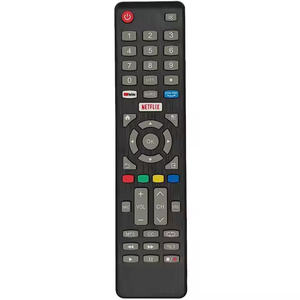Nuovo telecomando di ricambio uso universale per il Controller Smart TV TCO-038 AIWA - Product Image 3
