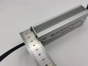 Transformador de fuente de alimentación a prueba de agua de 100W, convertidor de potencia del controlador Led - Product Image 4
