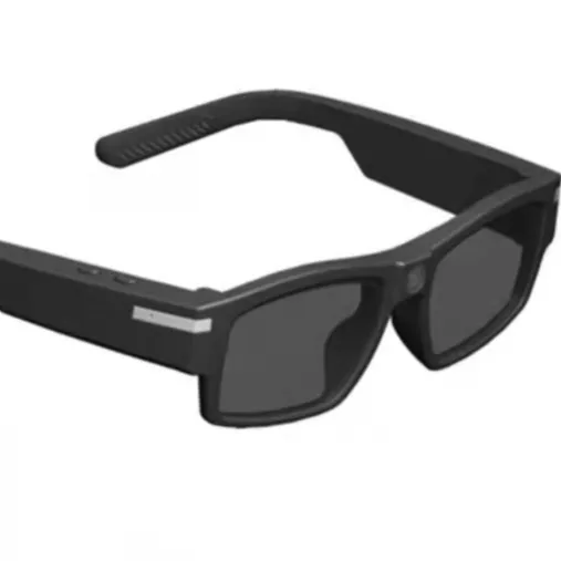 Многофункциональные смарт-очки Bluetooth, Wi-Fi с камерой может быть подключен к Интернету видео живые поляризованные солнцезащитные очки
