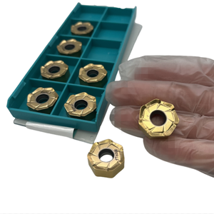 Tungsten Cabide <strong>Cnc</strong> <strong>Insert</strong> TAEGUTECS XNMU0906 Lathe Machine <strong>Tools</strong> <strong>CNC</strong> Cutting <strong>Tool</strong> Carbide <strong>Tools</strong> Carbide <strong>Turning</strong> <strong>Inserts</strong> Brand - Product Image 5