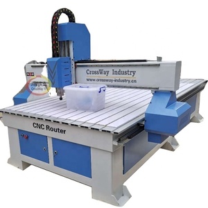 6090 1325 4*8フィート<span class=keywords><strong>CNC</strong></span>木工機械MDF切断彫刻ルーター