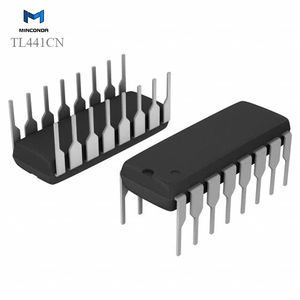 (Special function amplifiers) <strong>TL441CN</strong>