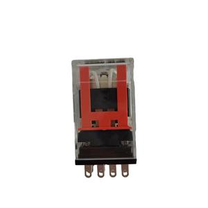 Relé de control de módulo de combinación intermedia electrónica de calidad garantizada para Omron en la categoría de relés - Product Image 1