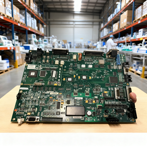 Philips CT Parçaları için Brilliance 40_64 Air GMP Gantry Hareket İşlemci Kartı CT Tarayıcı P/N 453567010351 459800440404 - Product Image 5