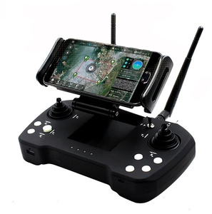 Skydroid T12 alıcı + çift eksenli Gimbal ile uzaktan kumanda - Product Image 5
