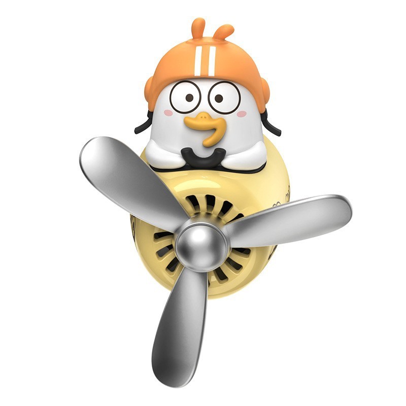 Little liu duck