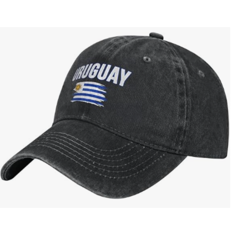 Uruguay 5