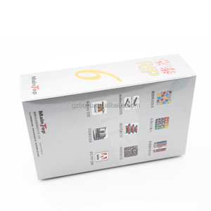 Rinter OP 6,1 Version rinrinting ystem ofofofoftware con Dongle Fo UDco co olent nnkjet rinter aintop oftware