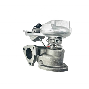 Suitable for BT50 2011 up and Ranger 2.2L Brand New Car <strong>Turbo</strong> OEM BK3Q-6K682-NB Hot Selling Turbocharger - Product Image 3