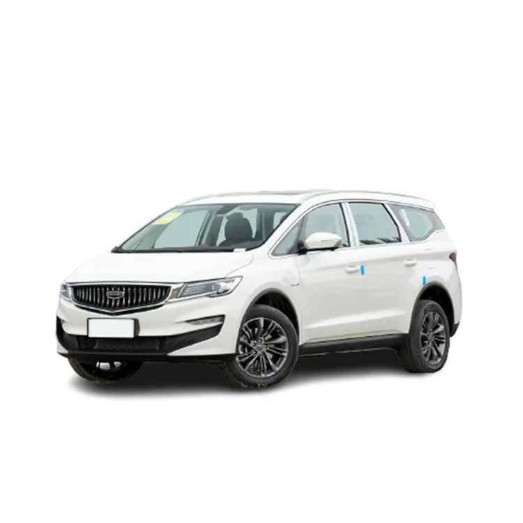 Geely Jia ji New Energy 2024 1.5TD PHEV Platinum Cosy New Energy Cars Made In China Voiture électrique Geely Jia ji 6 places 5 portes