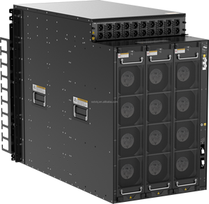 CloudEngine S16808 Data Centers and <strong>Cloud</strong> <strong>Computing</strong> Networks - Product Image 6