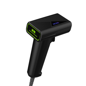เครื่องสแกนบาร์โค้ด Alipay,เครื่องสแกนบาร์โค้ด1d 2d สาย1d สำหรับ Android - Product Image 6