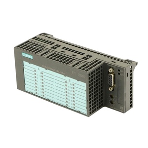 PLCハンドヘルドプログラマーSimatic S7ET200L入出力モジュール6ES7133-1BL01-0XB0 - Product Image 3
