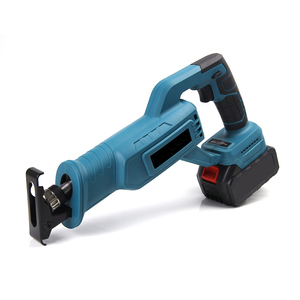 Saber <strong>Saw</strong> Cordless Chainsaw Battery Customization Sawzall Blade Reciprocating <strong>Saw</strong> - Product Image 4