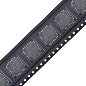 Originale autentico STC15W4K48S4-30I-LQFP44 migliorato 1T 8051 microcontrollore MCU - Product Image 2