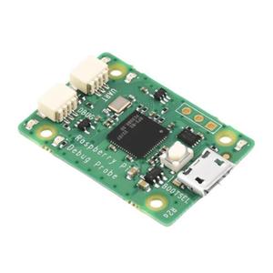 Raspberry PiデバッグプローブRP2040USBシリアルデバッグダウンローダーRaspberryPiPico - Product Image 1