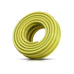 PVCガーデン給水ホースフレキシブル編組ビニールチューブ1/<span class=keywords><strong>2</strong></span>インチ30m/ロール10bar 145 psi