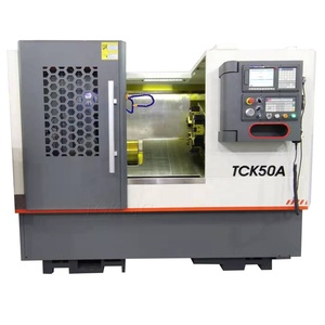 Torno automático cnc de 2 ejes, precio - Product Image 1