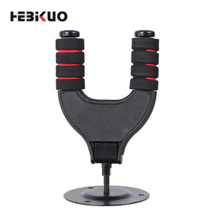 Gancho de pared para guitarra con logotipo personalizado de fábrica, colgador de guitarra profesional para accesorios de instrumentos de cuerda con logotipo personalizado - Product Image 6