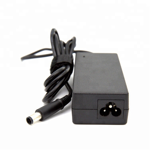 Ladegeräte für Notebooks 65W 19,5 V 3,34 A 4,0*1,7mm tragbare Ladegerät Power Bank für Dell