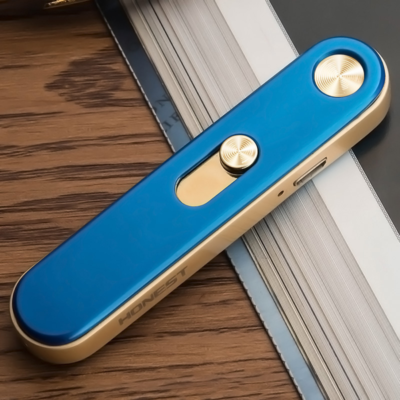 Elettroforesi blu