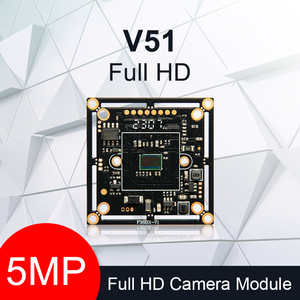 4mp Full HD <strong>Camera</strong> Module Adjustable 8mp Coaxial Audio in TVI 1/2.7'' Color CMOS AHD/CVI/TVI/CVBS Support MIC <strong>Input</strong> IR-cut 3DNR - Product Image 6
