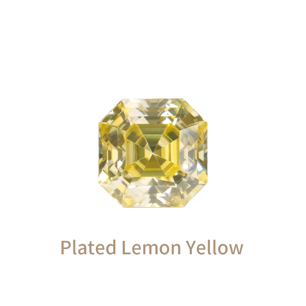 lemon yellow