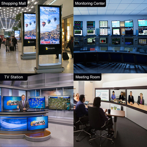 Factory 8k 4k60hz <strong>8</strong> in <strong>8</strong> Out <strong>hdmi</strong> <strong>matrix</strong> 4x4 8x8 16x16 <strong>Switcher</strong> HDBaseT Seamless Video <strong>hdmi</strong> <strong>matrix</strong> Switch - Product Image 4